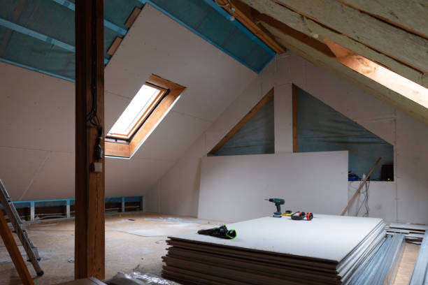 Best Blown-in Insulation in San Antonio, FL