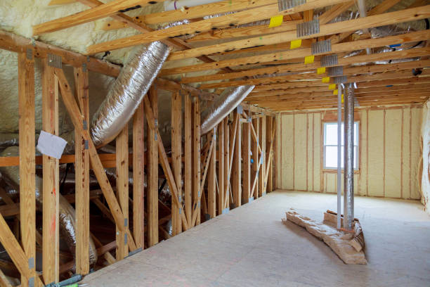 Best Insulation Maintenance and Repair in San Antonio, FL