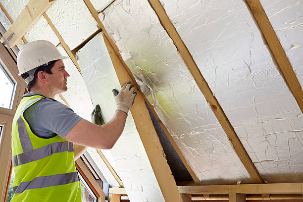 Best Fiberglass Insulation in San Antonio, FL
