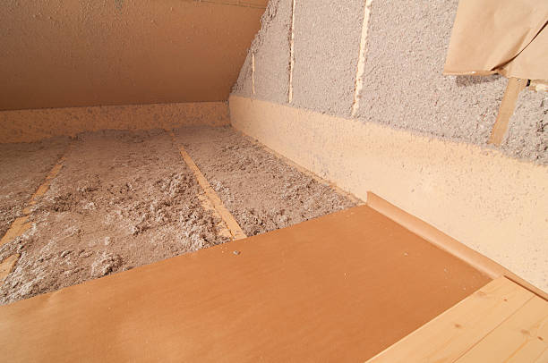 San Antonio, FL Insulation Contractor Company