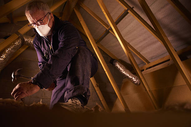 Best Insulation for Specific Applications in San Antonio, FL